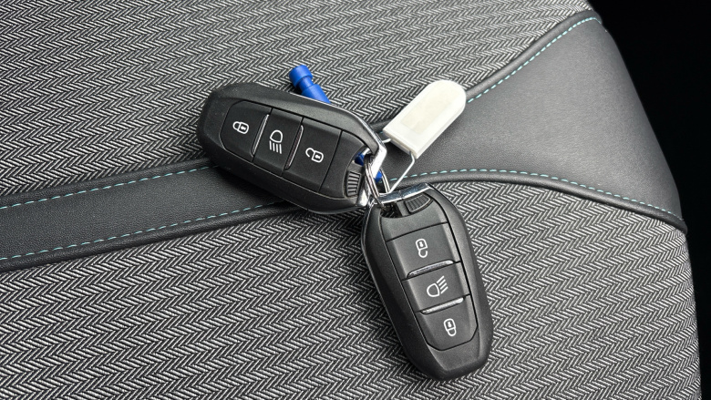 Peugeot 3008 1.5 BlueHDi Allure Premium+ 5dr EAT8 Diesel Estate